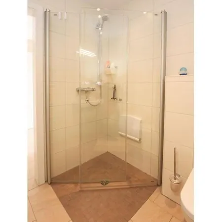 Upkammer Comfortable Holiday Semesterbostad
