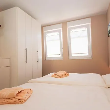 Upkammer Comfortable Holiday