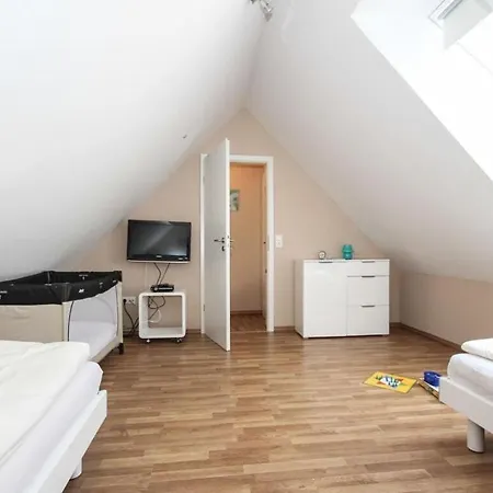 Upkammer Comfortable Holiday *