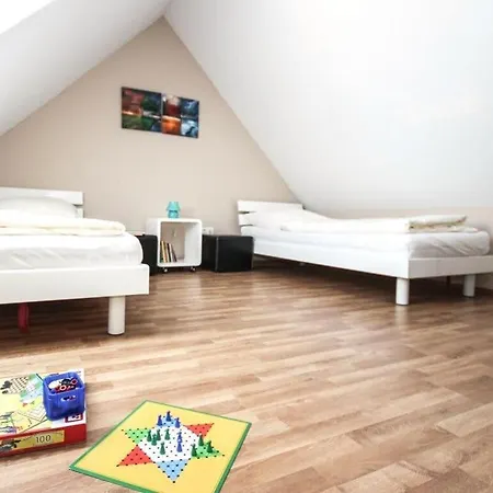 Upkammer Comfortable Holiday Semesterbostad
