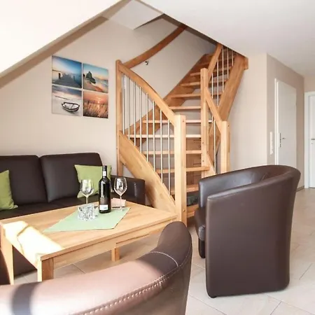 Upkammer Comfortable Holiday *